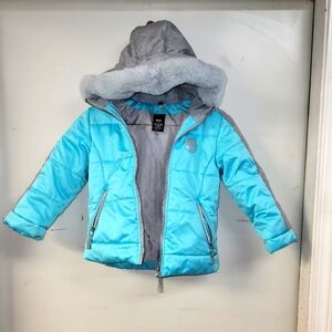Kids Jacket